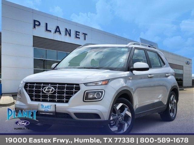 Hyundai Venue SEL 2025