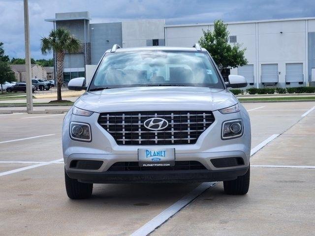 Hyundai Venue SEL 2025