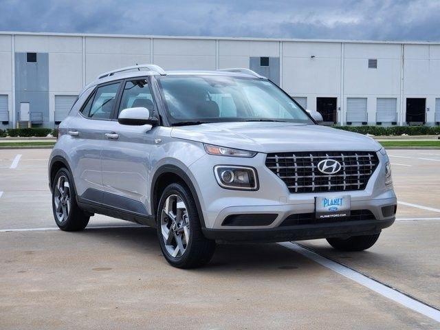 Hyundai Venue SEL 2025