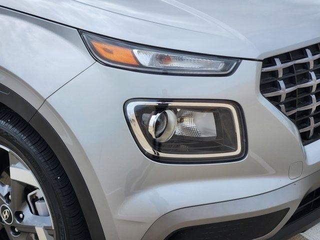 Hyundai Venue SEL 2025