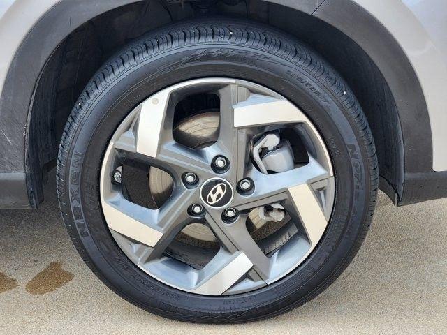 Hyundai Venue SEL 2025