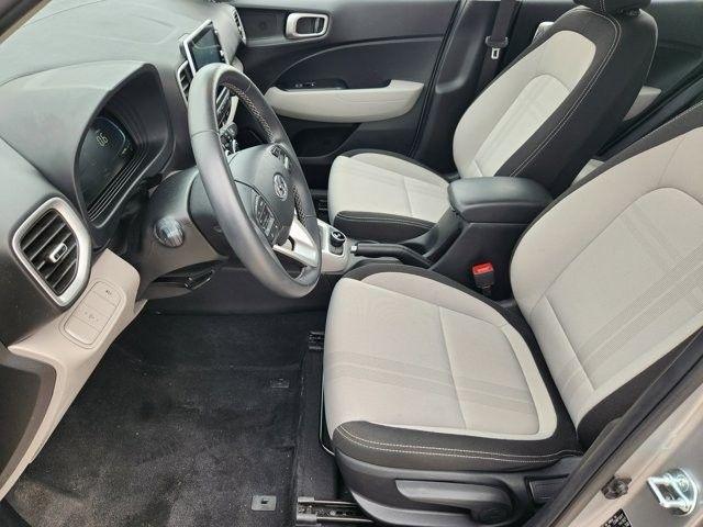 Hyundai Venue SEL 2025