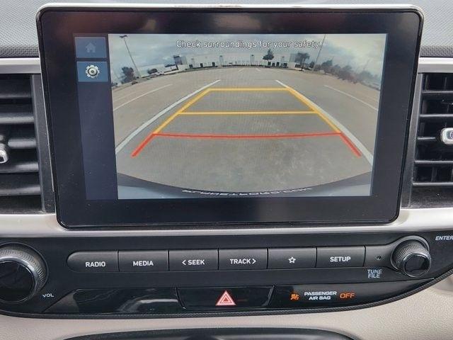 Hyundai Venue SEL 2025