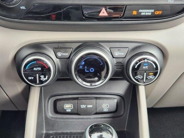Hyundai Venue SEL 2025