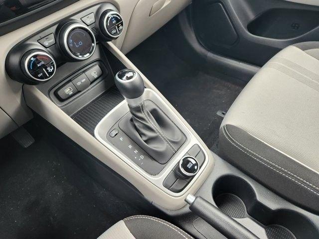 Hyundai Venue SEL 2025