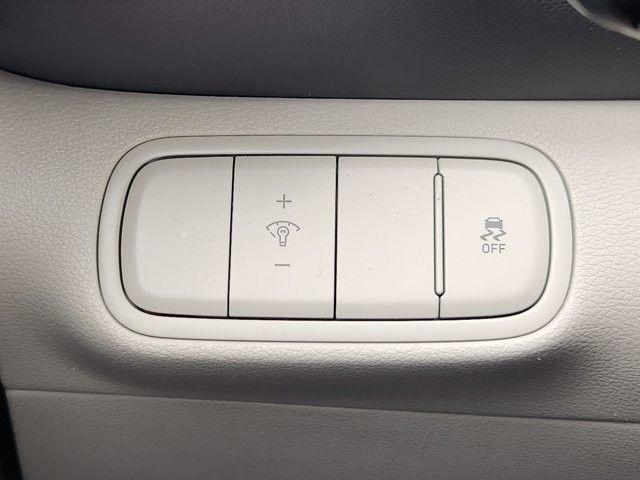 Hyundai Venue SEL 2025