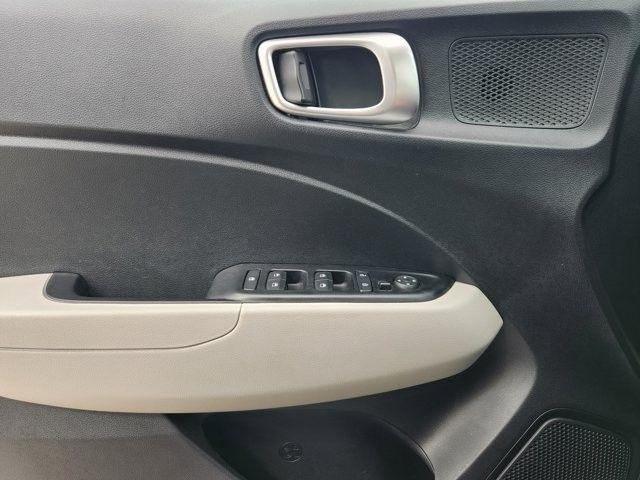 Hyundai Venue SEL 2025