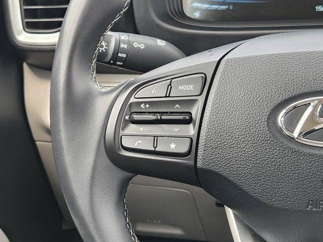 Hyundai Venue SEL 2025