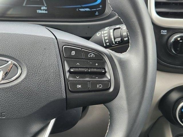 Hyundai Venue SEL 2025