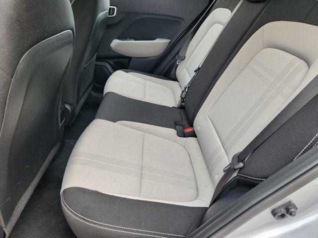 Hyundai Venue SEL 2025