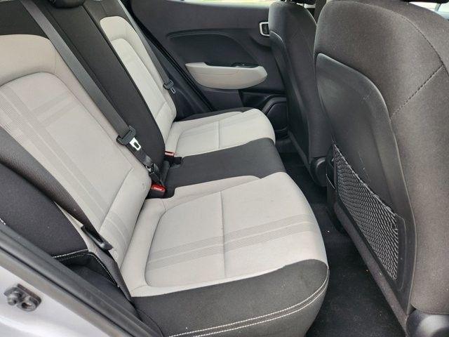 Hyundai Venue SEL 2025