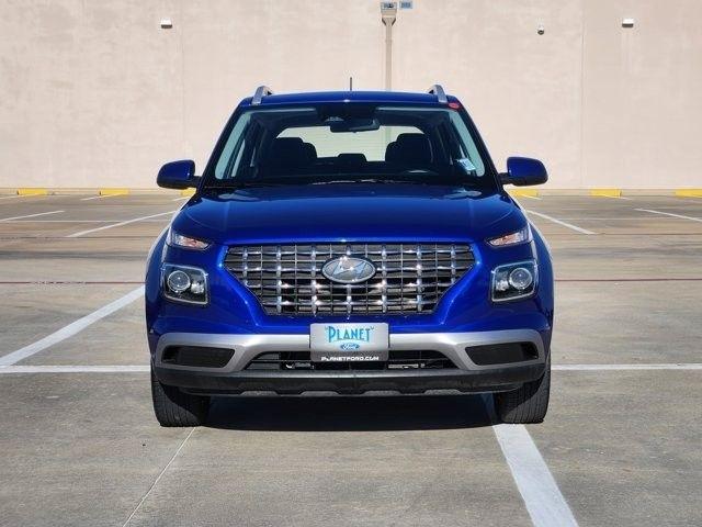 Hyundai Venue SEL 2025