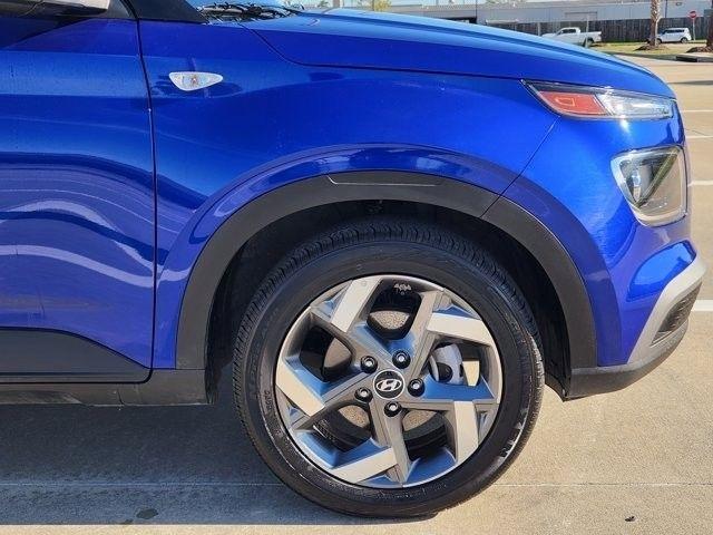 Hyundai Venue SEL 2025