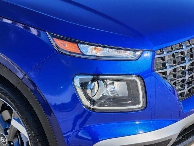 Hyundai Venue SEL 2025