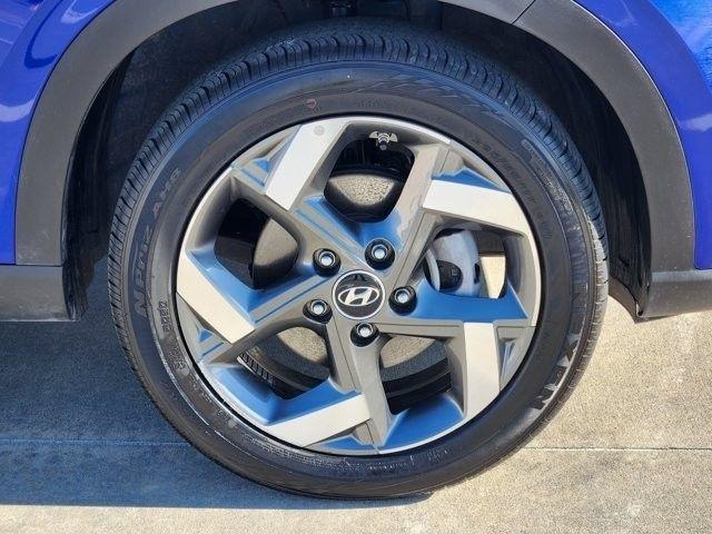 Hyundai Venue SEL 2025