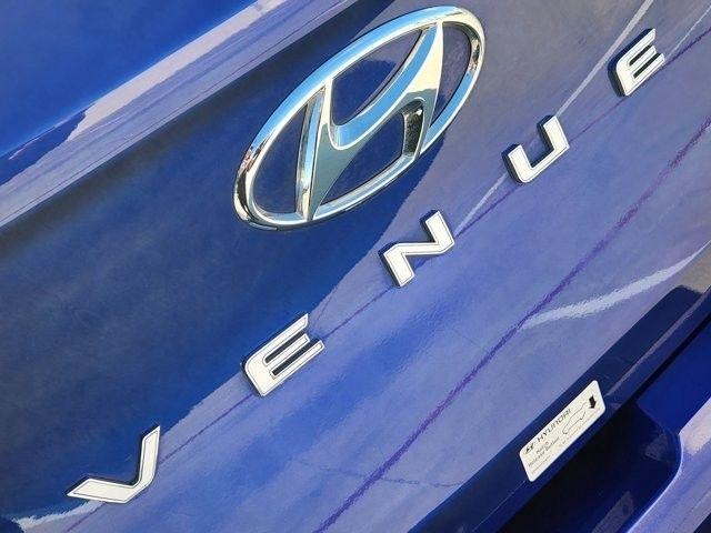 Hyundai Venue SEL 2025