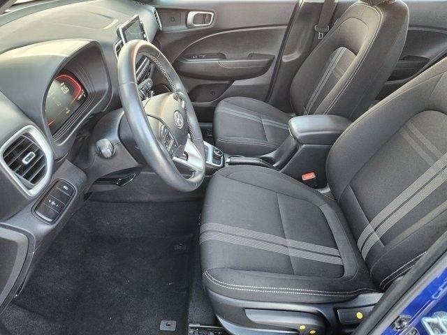 Hyundai Venue SEL 2025