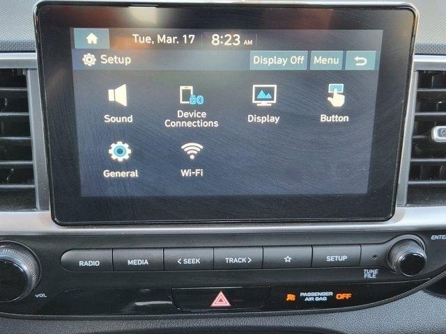 Hyundai Venue SEL 2025