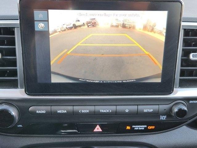 Hyundai Venue SEL 2025