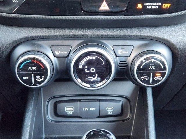 Hyundai Venue SEL 2025