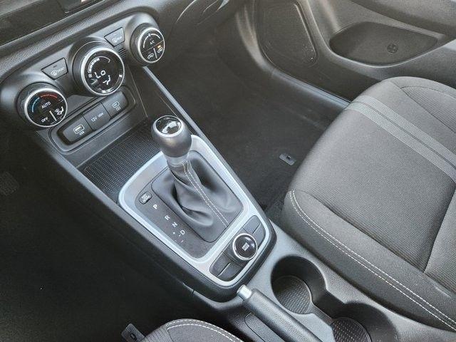 Hyundai Venue SEL 2025