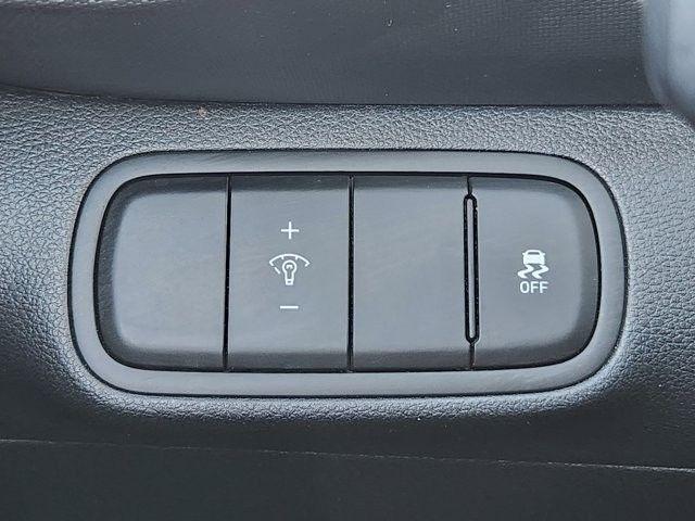 Hyundai Venue SEL 2025