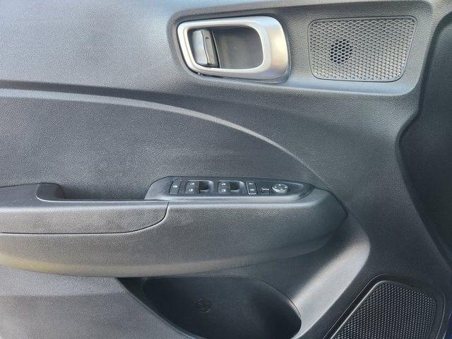 Hyundai Venue SEL 2025