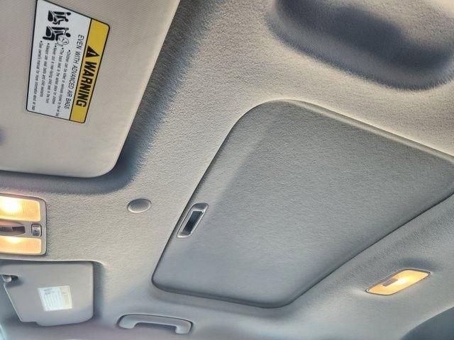 Hyundai Venue SEL 2025