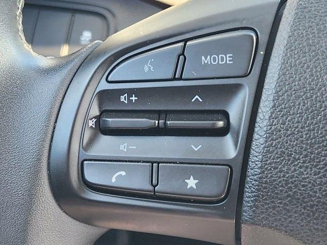 Hyundai Venue SEL 2025