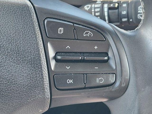 Hyundai Venue SEL 2025