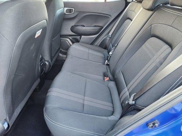 Hyundai Venue SEL 2025