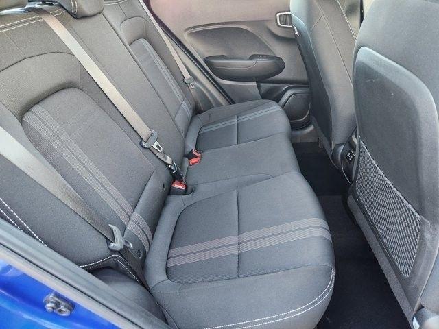 Hyundai Venue SEL 2025