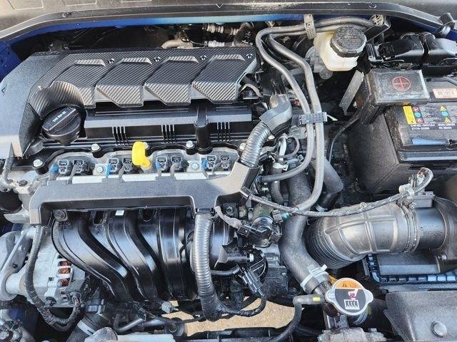 Hyundai Venue SEL 2025