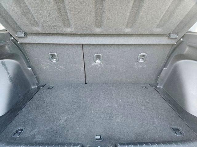 Hyundai Venue SEL 2025