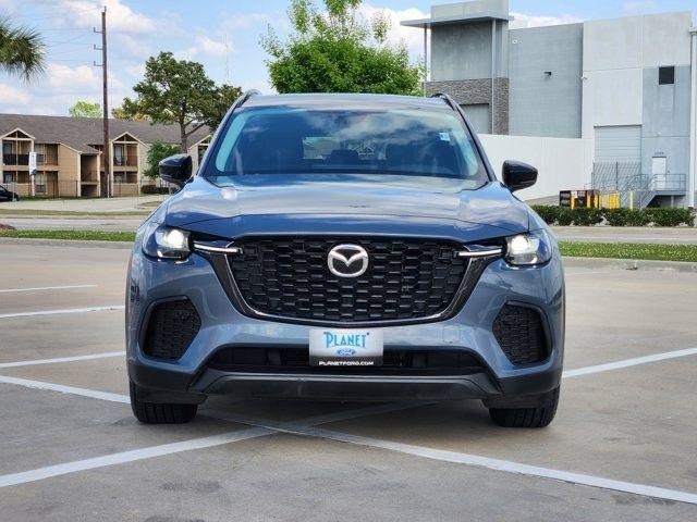 Mazda CX-70 3.3 Turbo Preferred 2025