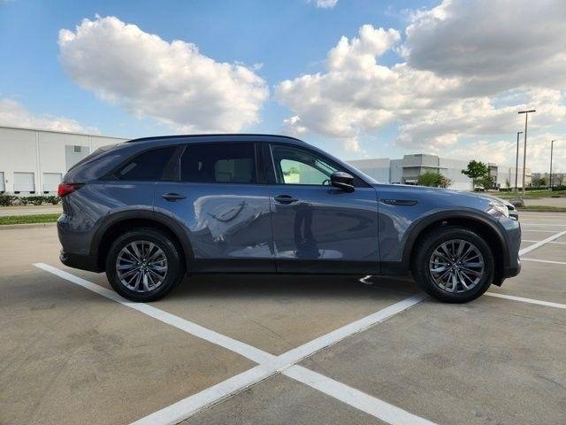 Mazda CX-70 3.3 Turbo Preferred 2025