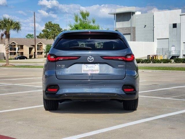 Mazda CX-70 3.3 Turbo Preferred 2025