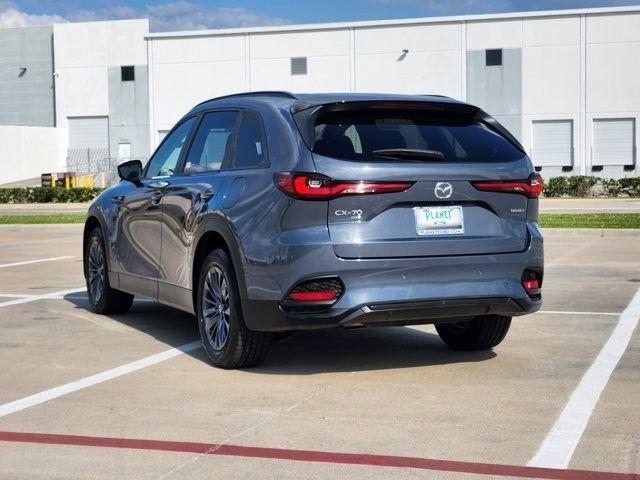 Mazda CX-70 3.3 Turbo Preferred 2025