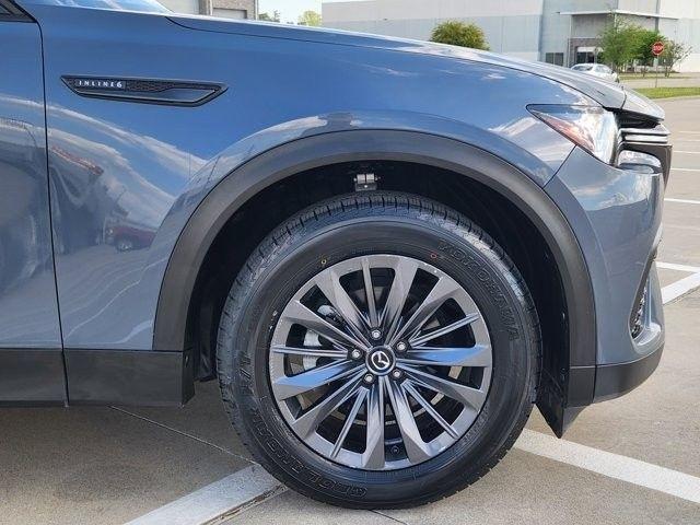 Mazda CX-70 3.3 Turbo Preferred 2025