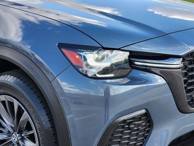 Mazda CX-70 3.3 Turbo Preferred 2025