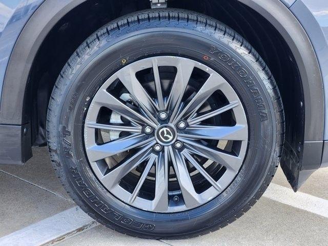 Mazda CX-70 3.3 Turbo Preferred 2025