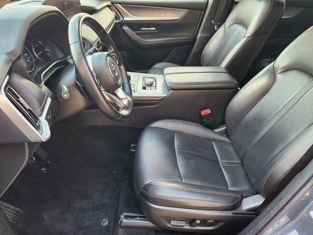 Mazda CX-70 3.3 Turbo Preferred 2025