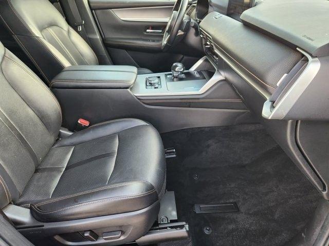 Mazda CX-70 3.3 Turbo Preferred 2025