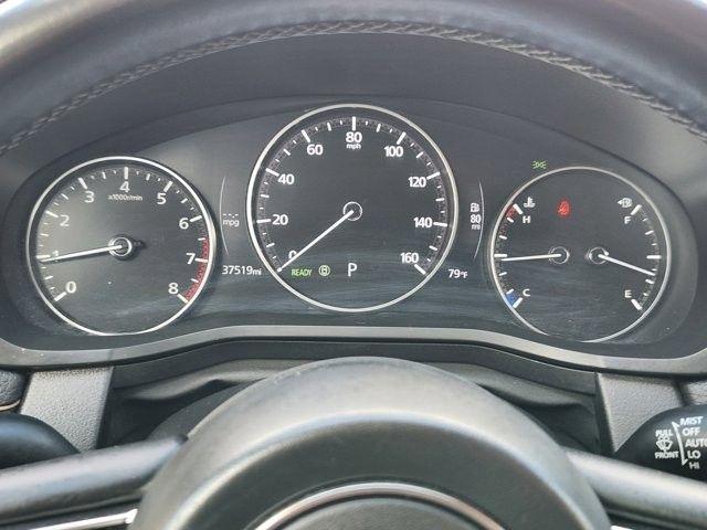 Mazda CX-70 3.3 Turbo Preferred 2025