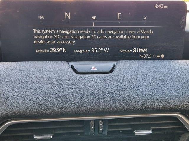 Mazda CX-70 3.3 Turbo Preferred 2025