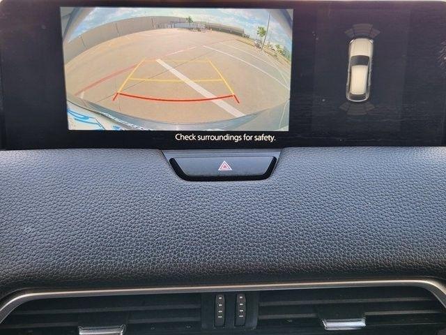 Mazda CX-70 3.3 Turbo Preferred 2025