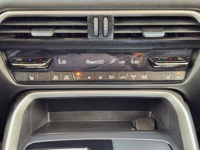 Mazda CX-70 3.3 Turbo Preferred 2025