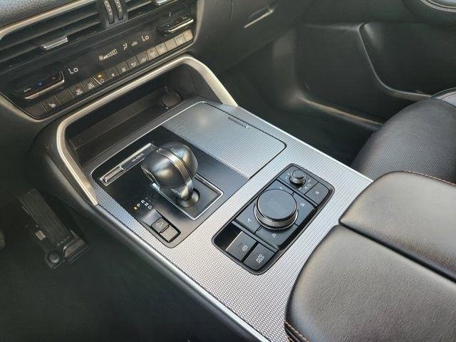 Mazda CX-70 3.3 Turbo Preferred 2025