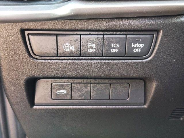 Mazda CX-70 3.3 Turbo Preferred 2025