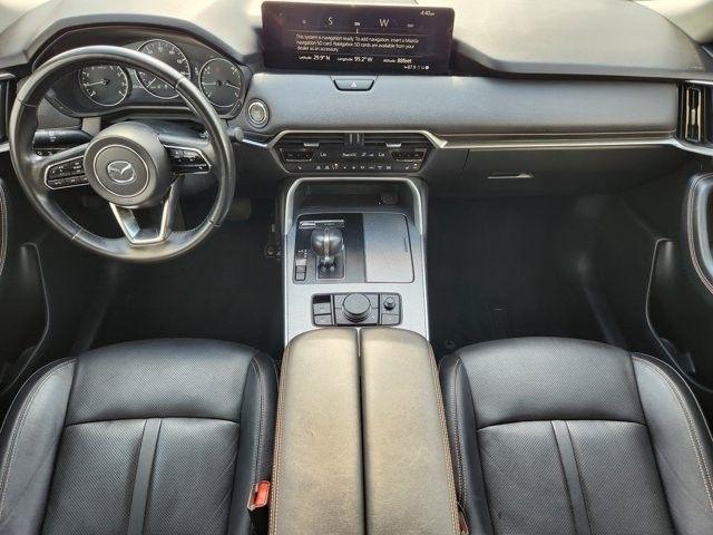 Mazda CX-70 3.3 Turbo Preferred 2025